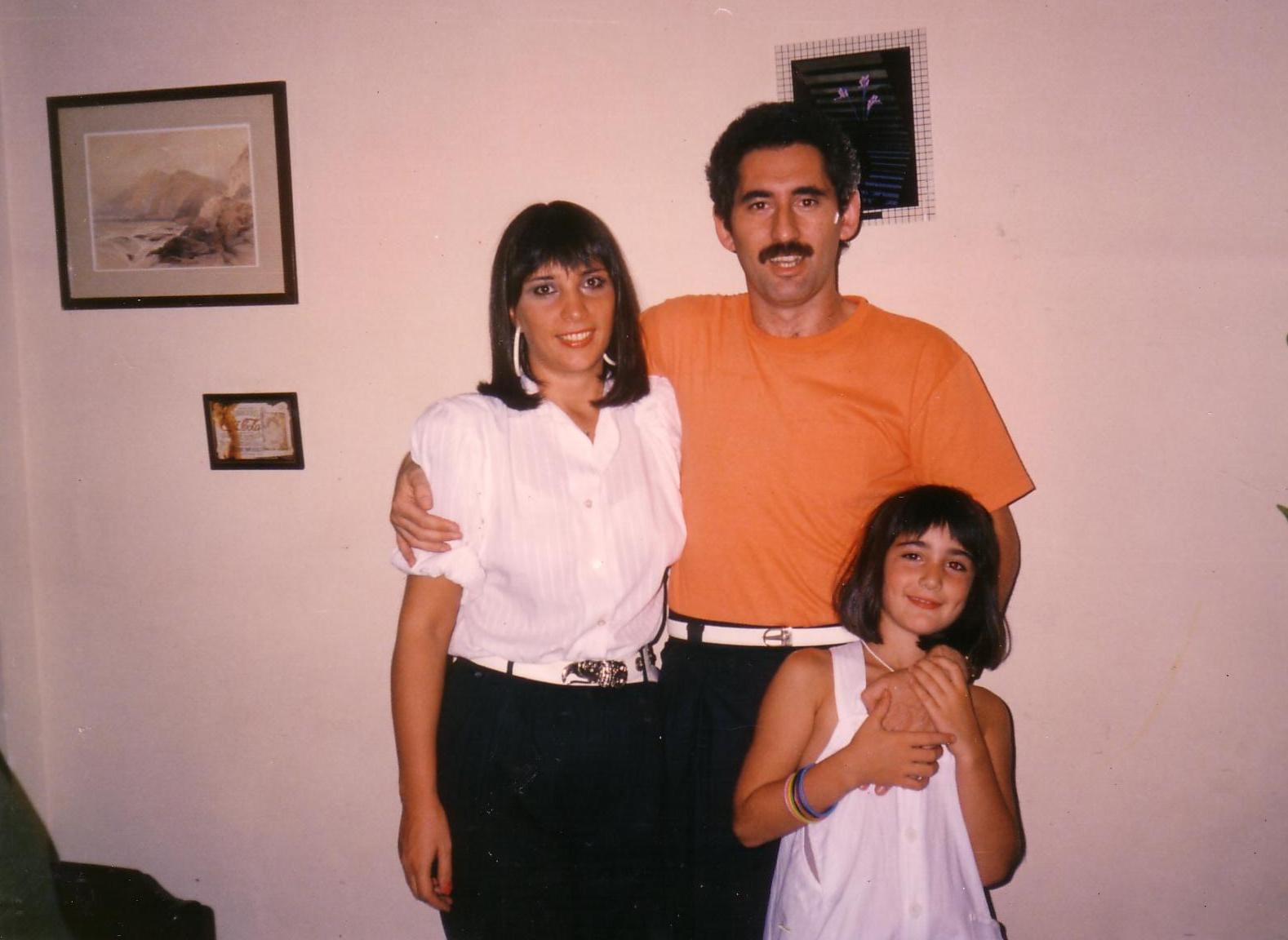 Crescere in Argentina