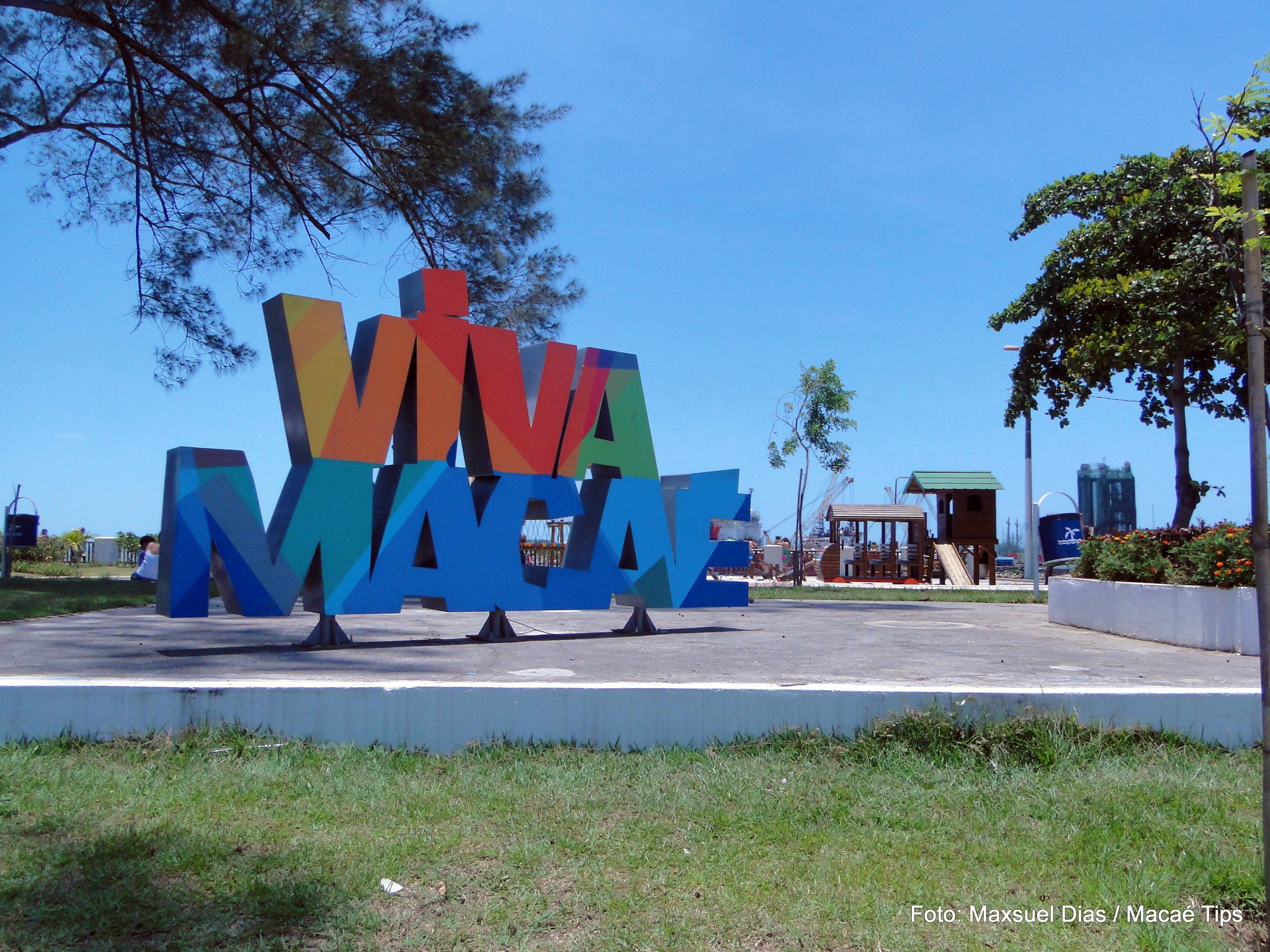 Un’esperienza a Rio di Janeiro